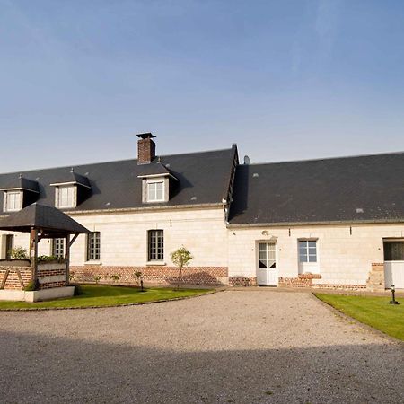 Domaine Des Demoiselles - Chambres D'Hotes Et Spa Hauteville  Ngoại thất bức ảnh