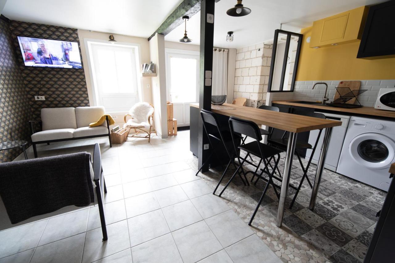 Domaine Des Demoiselles - Chambres D'Hotes Et Spa Hauteville  Ngoại thất bức ảnh