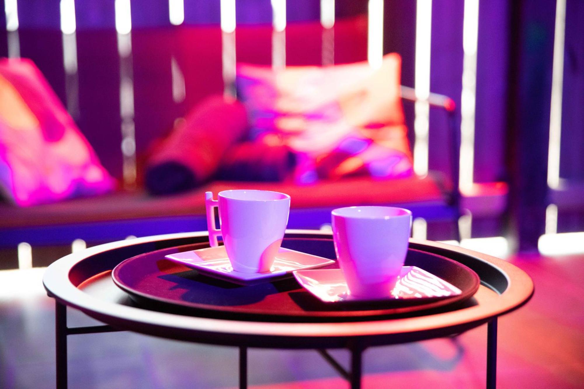 Domaine Des Demoiselles - Chambres D'Hotes Et Spa Hauteville  Ngoại thất bức ảnh
