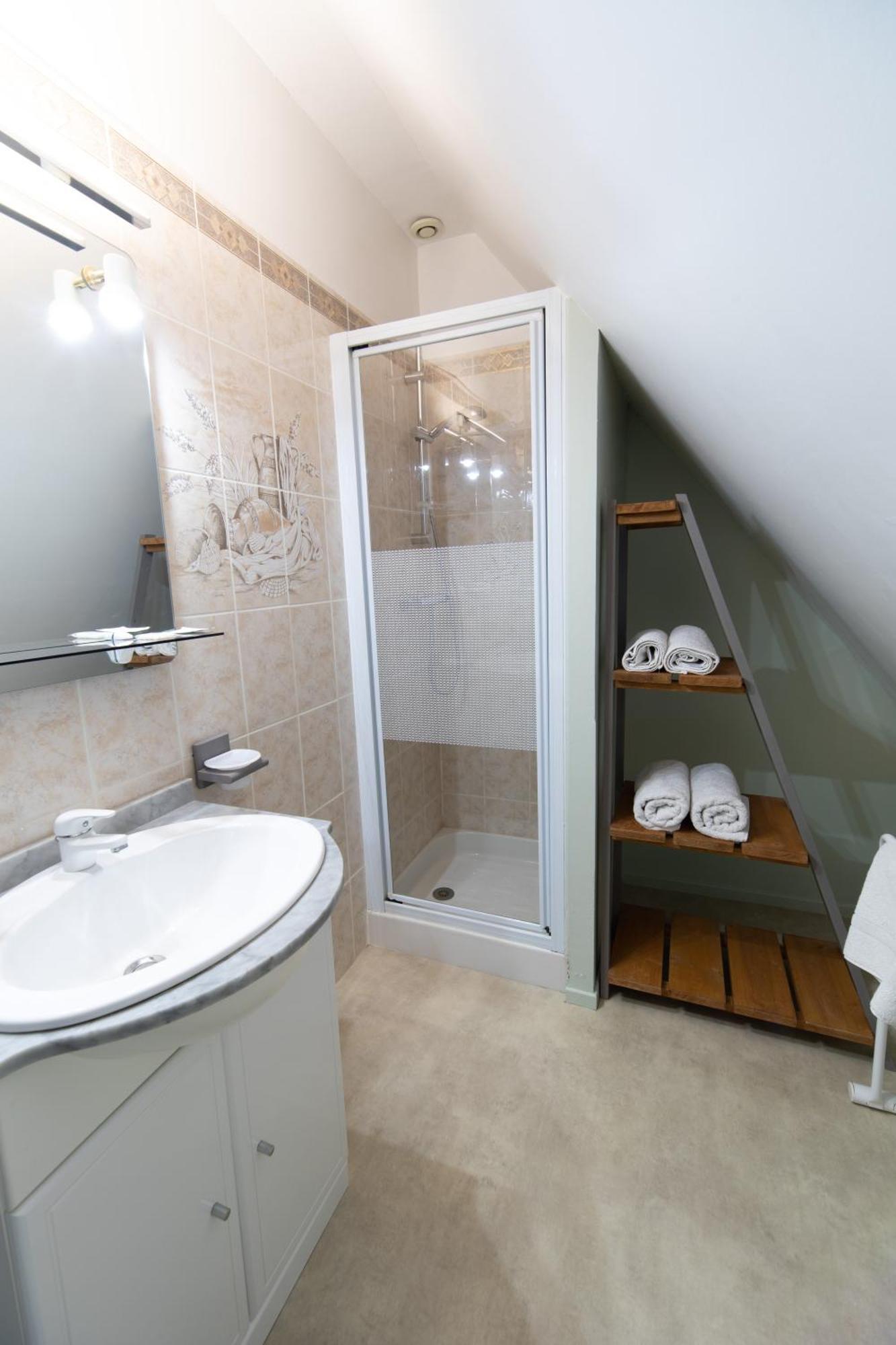 Domaine Des Demoiselles - Chambres D'Hotes Et Spa Hauteville  Ngoại thất bức ảnh